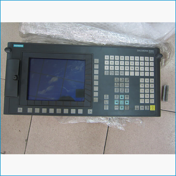 西門子系統(tǒng)828D